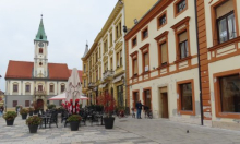 Bogata ponuda: Država nudi u desetogodišnji zakup 25 poslovnih prostora u devet gradova