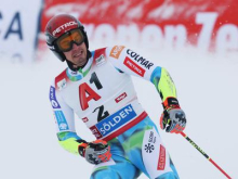 Trener Žana Kranjca zadovoljen, Sölden razkril težave ženskega veleslaloma