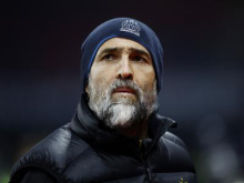 Tudor ni več glavni trener Juventusa