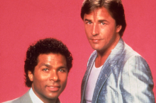 Kult-Serie: Diese Stars sind für eine Neuauflage von „Miami Vice“ im Gespräch