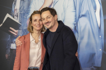 „Bergretter“ Markus Brandl seit 20 Jahren mit „Bergdoktor“-Schauspielerin verheiratet