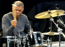 Umrl je velikan džeza, bobnar Jack DeJohnette