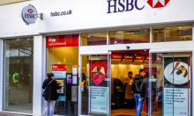 Vodeća europska banka gubi 1,1 milijardu dolara: Sudjelovali su u najvećoj prijevari ikad