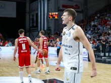 V kakšni formi so slovenski reprezentanti?