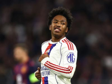 Malick Fofana zaradi poškodbe gležnja več mesecev brez nogometa