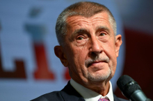 Babiš dobil mandat za sestavo nove češke vlade