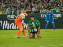 Jan Oblak z Atleti zagospodaril v Sevilli, Realu vroči el clasico