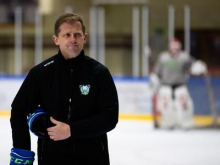 Edo Terglav izbral igralce za evropski pokal narodov