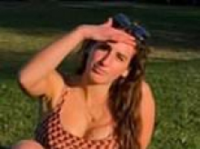 Young woman found dead on Sydney beach is identified - as witness reveals chilling moment he made the discovery