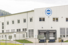 188 Mitarbeiter: Tag der Entscheidung für insolvente Firma Hermes Schleifmittel