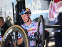 Florian Lipowitz po operaciji upa na manj težav