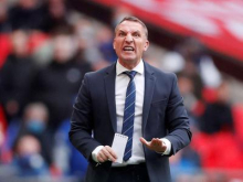 Brendan Rodgers odstopil z mesta trenerja Celtica