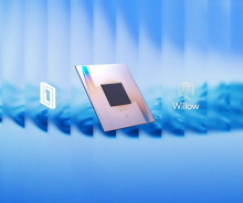 Kvantni čip podjetja Google, ki je 13.000‑krat hitrejši od superračunalnikov