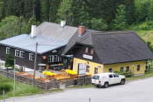Eine der besten Hütten in der Steiermark verliert ihre Betreiber