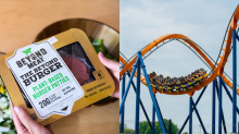 Beyond Meat: kdo se je spekel na delniškem trgu?