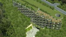 80-milijonski nepremičninski projekt v Portorožu: zraven je tudi Marjan Batagelj
