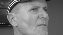 Umrl je filozof in pesnik Janez Strehovec, strokovnjak za nove medije in elektronsko literaturo