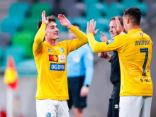 Nadaljuje se boj za osmino finala, nepozaben strelski festival na Štajerskem