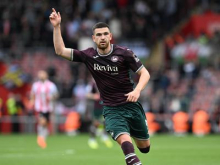 Žan Vipotnik pred enim največjih izzivov v karieri