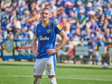 Zec in Kampl v boj za osmino finala