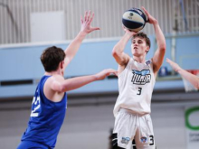 Začenja se v Ljubljani