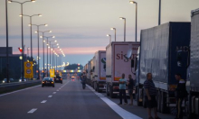 Loša vijest za prijevoznike: Srbija uvodi naplatu cestarina i na magistralama