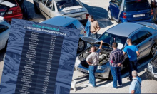 Cijene automobila u Europi znatno se razlikuju: Pogledajte kako stoji Hrvatska