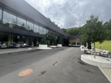 Hotel Habakuk nadaljuje s svojo dejavnostjo