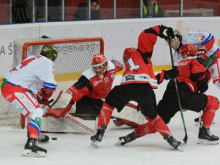 Jeseničani gostijo Triglavane