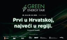 ZG Green Energy Fair 2025 odgovara na pitanje: Je li elektrifikacija ispravan put za Hrvatsku?