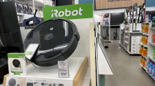 Roomba in crisi: il titolo crolla in Borsa dopo l’offerta low cost per la società iRobot