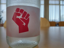 Sindikati javnega sektorja zahtevajo sklic pogajalske skupine na začetku novembra