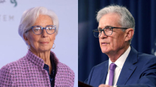 Fed bo rezal, ECB opazovala – to pričakujejo analitiki