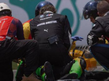 Nove podrobnosti hude nesreče, Angel Piqueras: Poskušal sem jih opozoriti