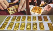 Kraj zlatne euforije? Cijena zlata pala ispod psihološke granice