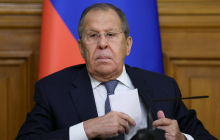 Lavrov: Rusija pripravljena ponuditi Natu in EU-ju jamstva o nenapadanju