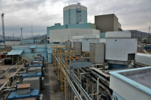 Jedrska elektrarna Krško po remontu znova priključena na omrežje