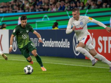 Zec s soigralci prek prvoligaša do osmine finala