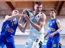 Triler na Ježici po podaljšku pripadel Iliriji