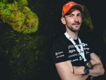 Jakov Fak pred tako pomembno sezono noče tvegati z eksperimenti