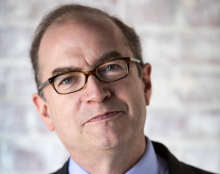 Nigel Newton