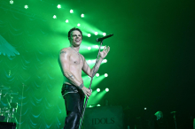 Rock-Ikone Yungblud: Ein Rebell gegen die ältere Generation