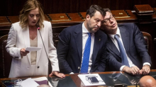 Manovra, la premier Meloni striglia i ministri: “Usate i fondi invece di scocciare Giorgetti”