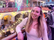 Slovenki so se v Londonu nepričakovano uresničile sanje