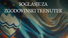 Ur. Peter Jambrek: Soglasje za zgodovinski trenutek