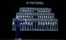 Od autonomnih vozila, kvantnih superračunala do 'AI tvornica': Nvidia širi svoje carstvo
