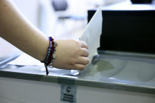 DVK prejel 31 prijav organizatorjev referendumske kampanje