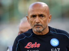 Spalletti naslednik Tudorja pri Juventusu