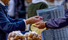 Većina umirovljenika na rubu siromaštva – ali neki žive s jednom i pol prosječnom plaćom