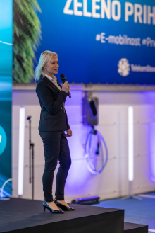 Telekom Slovenije z mednarodnim razpisom povezal svetovne startupe – 11 izbranih navdušilo v INO.LAB-u v Ljubljani